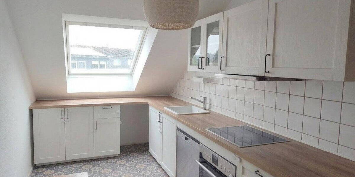 Etagenwohnung Darmstadt Eberstadt - 4 Zimmer, 143 m&sup2;, 645.000&euro; | Angebot:26160869