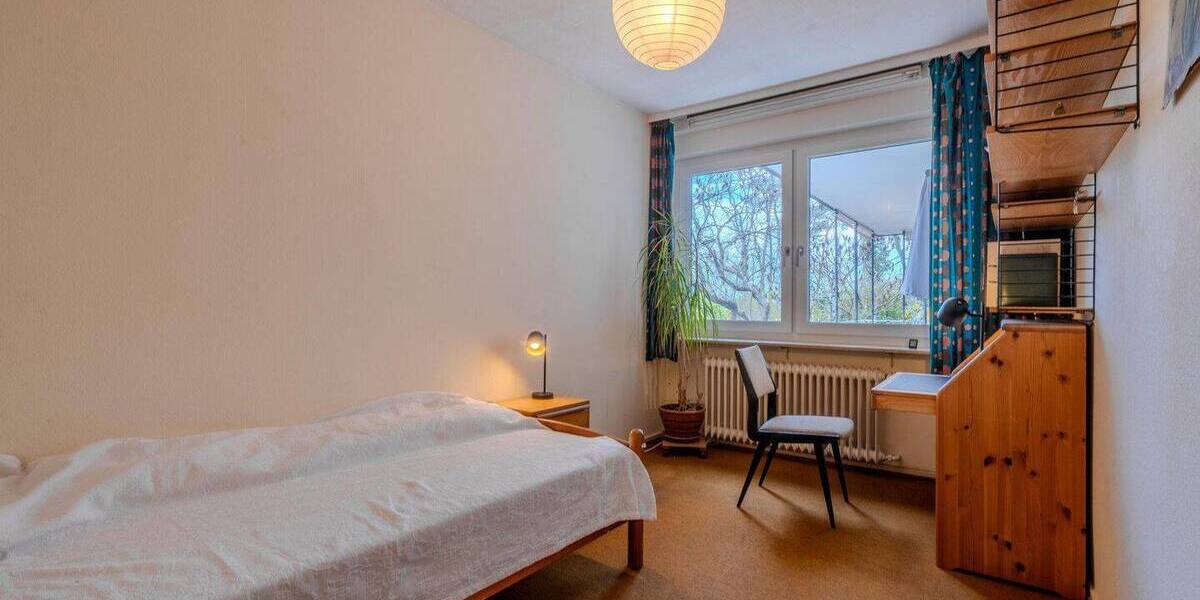 Einfamilienhaus Darmstadt Eberstadt - 7 Zimmer, 170 m&sup2;, 929.000&euro; | Angebot:26016197