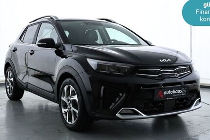 Kia Stonic 58.574 km 19.470 &euro; Egelsbach 63329
