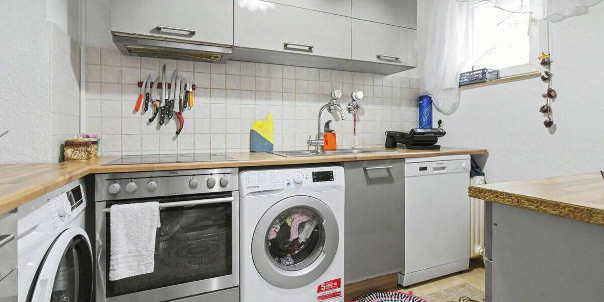 Etagenwohnung Heusenstamm - 3 Zimmer, 70 m&sup2;, 249.000&euro; | Angebot:26307617