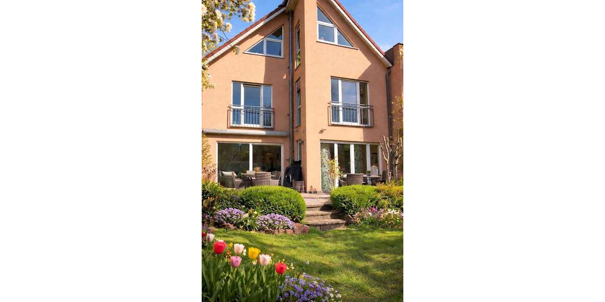 Einfamilienhaus Groß-Zimmern Zimmern - 6 Zimmer, 155 m&sup2;, 498.000&euro; | Angebot:26856717