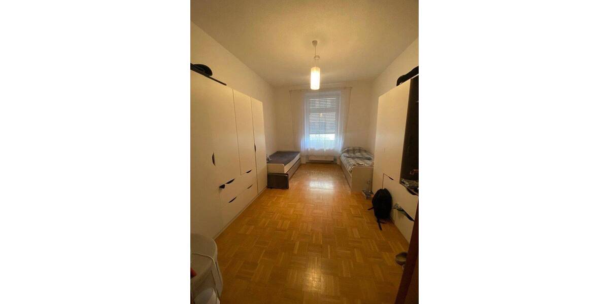 Etagenwohnung Frankfurt am Main Rödelheim - 3 Zimmer, 69 m&sup2;, 375.000&euro; | Angebot:26874102
