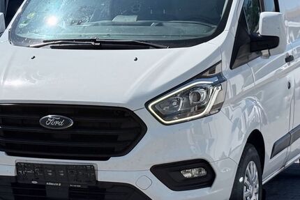 Ford Transit 291.566 km 9.999 &euro; Offenbach am Main 63075