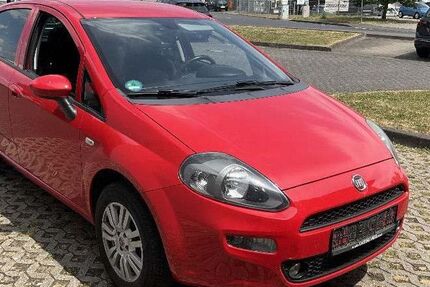 Fiat Punto 119.350 km 5.950 &euro; Frankfurt/Main 65933