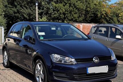VW Golf 51.000 km 11.490 &euro; Dieburg 64807