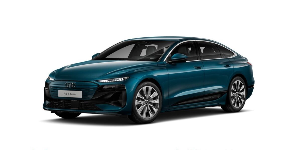 Audi A6 e-tron 11.961 km 65.790 &euro; Hofheim 65719