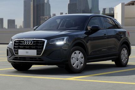 Audi Q2 34.958 km 19.450 € Frankfurt am Main 60314