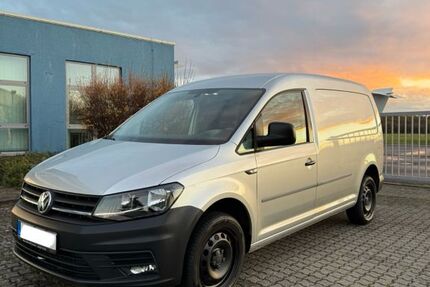 VW Caddy Maxi 100.000 km 15.800 &euro; Dreieich 63303