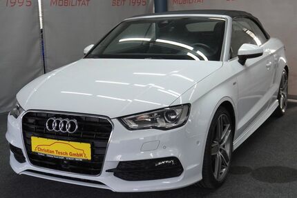 Audi A3 93.654 km 19.500 &euro; Pfungstadt 64319