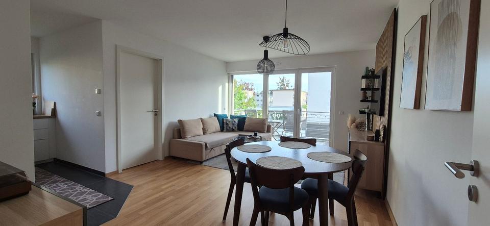 Etagenwohnung Offenbach am Main Bieberer Berg - 4 Zimmer, 93 m&sup2;, 498.000&euro; | Angebot:26866324