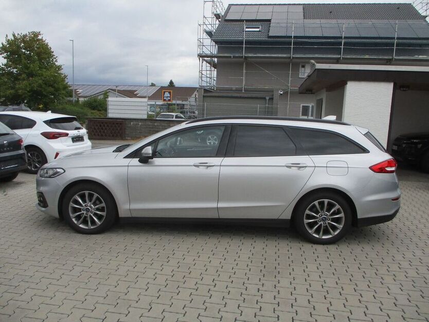 Mondeo