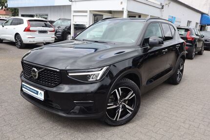 Volvo XC40 143.320 km 23.980 &euro; Darmstadt 64291