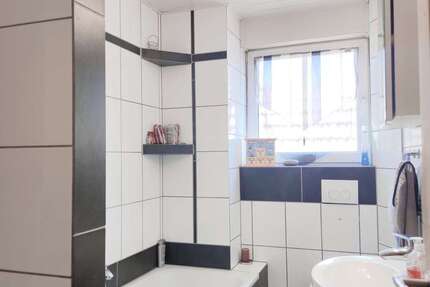 Wohnung Riedstadt - 3 Zimmer, 66 m&sup2;, 194.900&euro; | Angebot:8511451