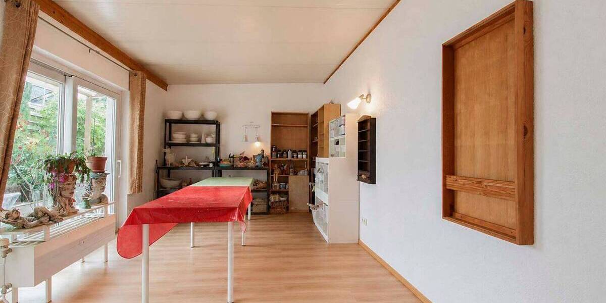 Einfamilienhaus Gernsheim - 5 Zimmer, 320.000&euro; | Angebot:26894580