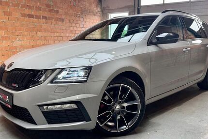 Skoda Octavia 210.000 km 14.890 &euro; Heusenstamm 63150