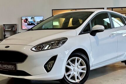 Ford Fiesta 36.753 km 11.980 &euro; Rodgau-Weiskirchen/nähe Frankfurt am Main 63110
