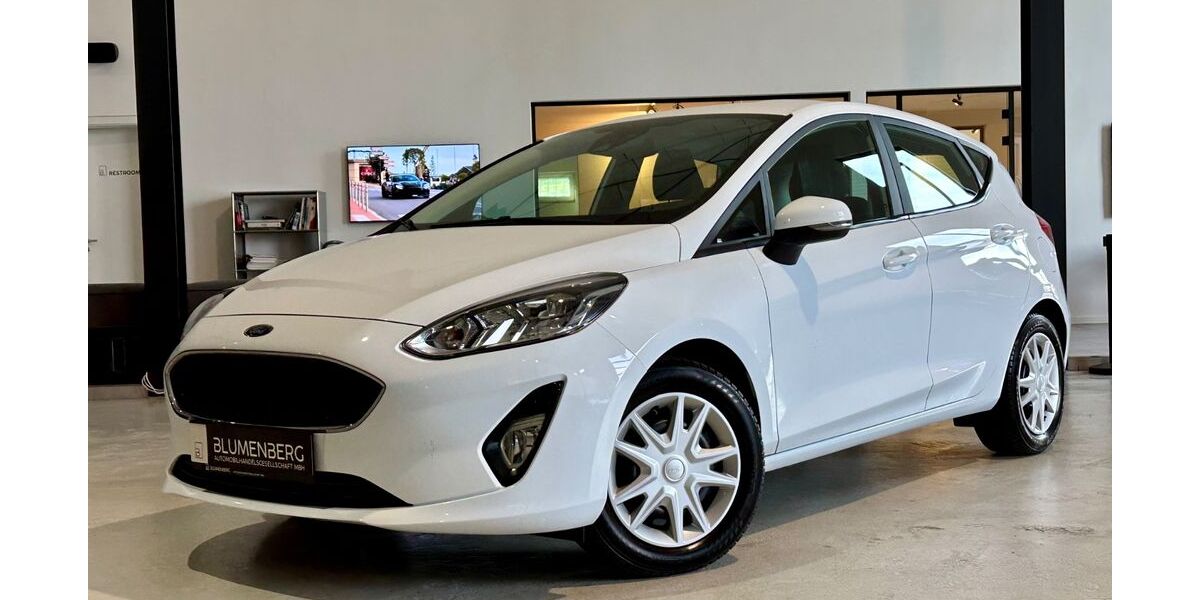 Ford Fiesta 36.753 km 11.980 &euro; Rodgau-Weiskirchen/nähe Frankfurt am Main 63110