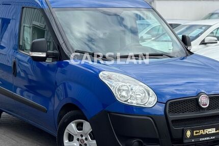 Fiat Doblo 110.000 km 7.498 € Worms 67547
