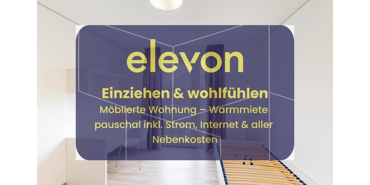 Erdgeschoßwohnung Dieburg - 1 Zimmer, 22 m&sup2;, 404&euro; | Angebot:26490685