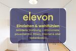 Erdgeschoßwohnung Dieburg - 1 Zimmer, 22 m&sup2;, 418&euro; | Angebot:26490685