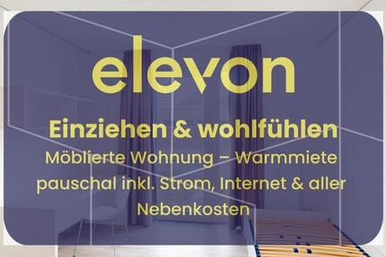 Wohnung Dieburg - 1 Zimmer, 22 m&sup2;, 404&euro; | Angebot:26490685