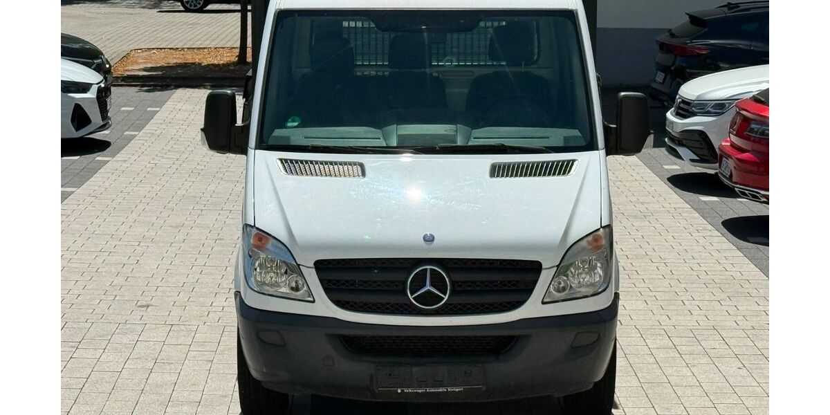 Mercedes-Benz Sprinter 218.000 km 5.900 &euro; Offenbach am Main 63069