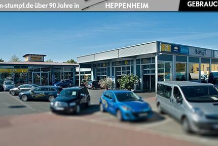 VW Polo 11.500 km 19.900 € Heppenheim 64646