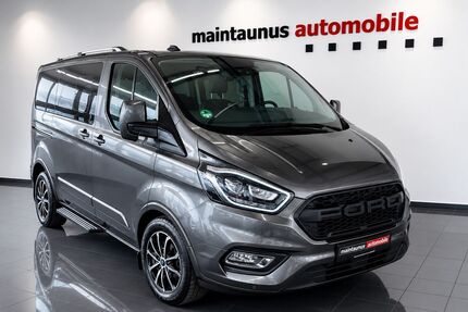 Ford Tourneo Custom 59.000 km 38.000 &euro; Hofheim-Wallau 65719