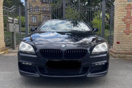 BMW 640 Gran Coupé 300.000 km 12.500 &euro; Heusenstamm 63075