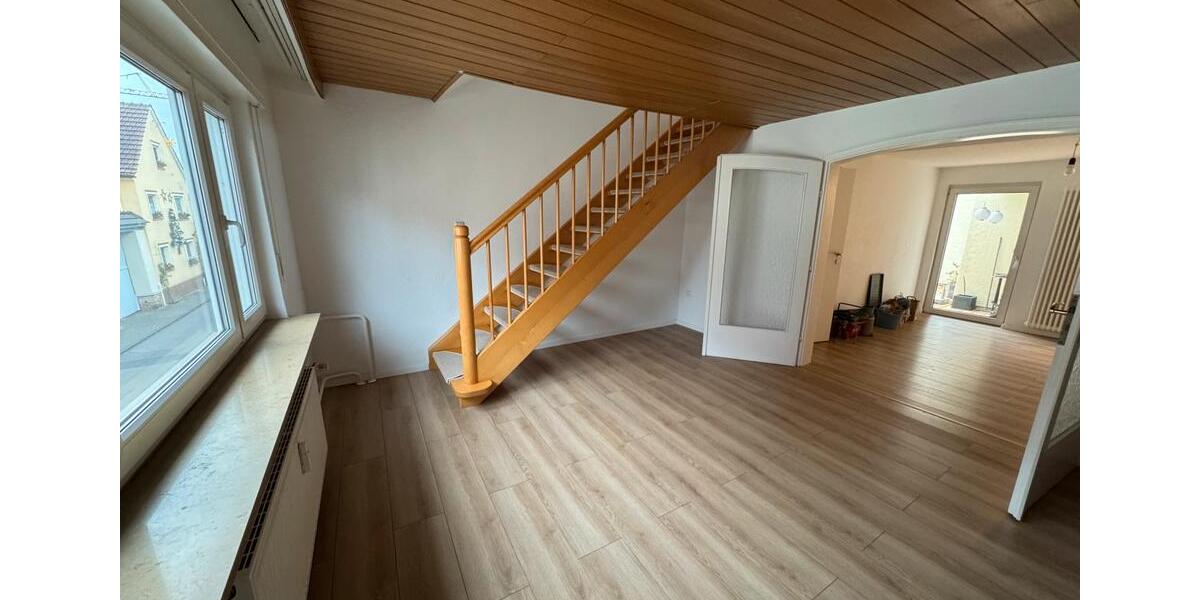 5-Zimmer Maisonette-Wohnung 5 zimmer