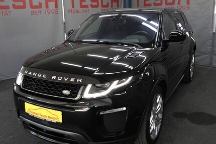 Land Rover Range Rover Evoque 106.212 km 19.990 &euro; Pfungstadt 64319