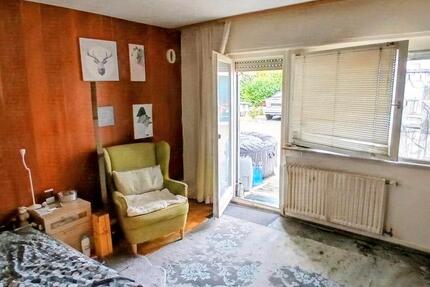 Wohnung Offenbach am Main Bieberer Berg - 1 Zimmer, 30 m&sup2;, 119.000&euro; | Angebot:27531538