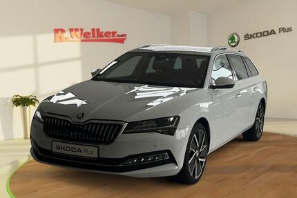 Skoda Superb 19.466 km 43.900 € Weiterstadt 64331