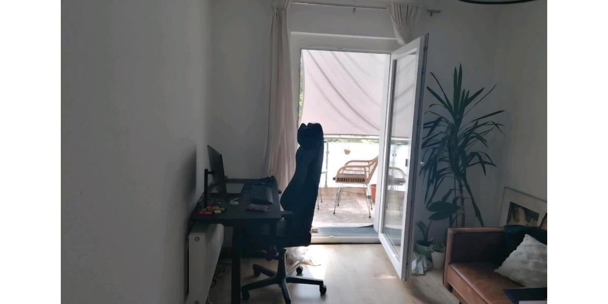 Etagenwohnung Darmstadt Arheilgen - 2 Zimmer, 45 m&sup2;, 850&euro; | Angebot:26045056