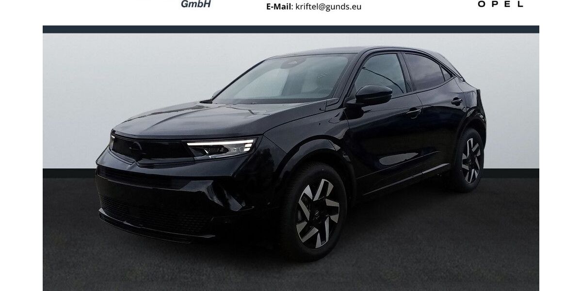 Opel Mokka 3.712 km 24.990 &euro; Kriftel 65830