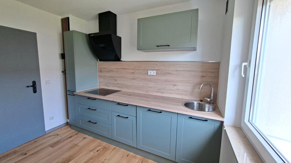 Etagenwohnung Darmstadt Arheilgen - 3 Zimmer, 72 m&sup2;, 350.000&euro; | Angebot:26197548