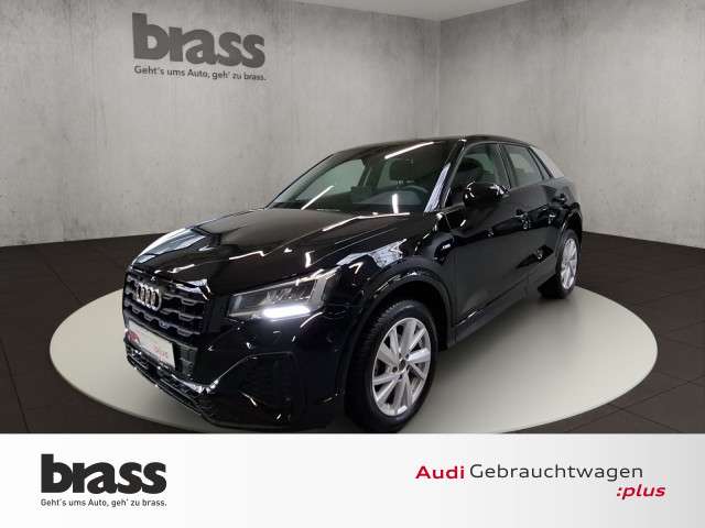 Audi Q2 31.644 km 29.950 &euro; Dietzenbach 63128