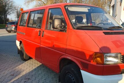 VW T4 andere 93.000 km 11.500 &euro; Nierstein 55283