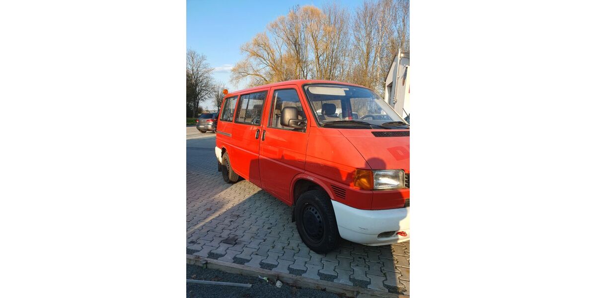 VW T4 andere 93.000 km 11.500 &euro; Nierstein 55283