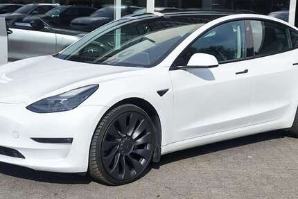 Tesla Model 3 49.290 km 31.950 &euro; Dieburg 64807