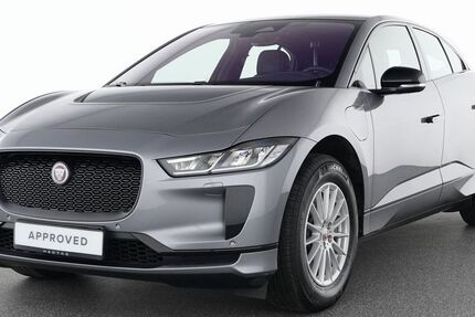 Jaguar I-Pace 31.100 km 33.990 € Weiterstadt 64331