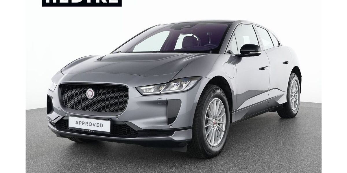 Jaguar I-Pace 31.100 km 33.990 € Weiterstadt 64331