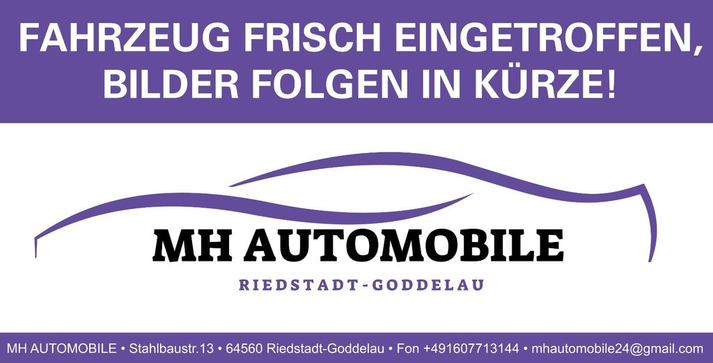 Audi A4 126.000 km 18.999 &euro; Riedstadt-Goddelau 64560