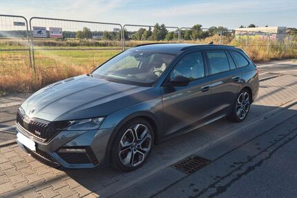 Skoda Octavia 94.000 km 29.700 &euro; Groß-Umstadt 64823