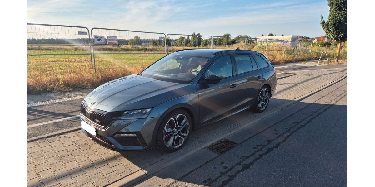 Skoda Octavia 94.000 km 29.700 &euro; Groß-Umstadt 64823