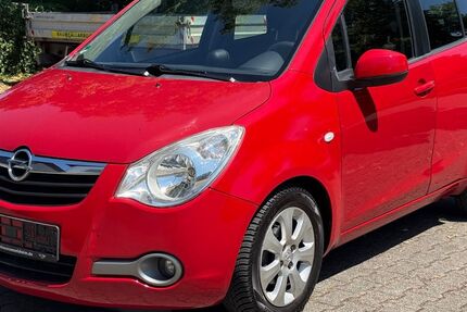 Opel Agila 149.000 km 3.999 &euro; Rüsselsheim 65428
