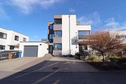 Haus zum Kaufen in Gernsheim 1.095.000 € 400 m² 10 zimmer