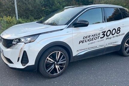 Peugeot 3008 35.000 km 39.400 &euro; Rodgau Nieder-Roden 63110