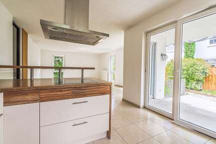 Wohnung Bensheim - 4 Zimmer, 106 m&sup2;, 399.000&euro; | Angebot:26020675