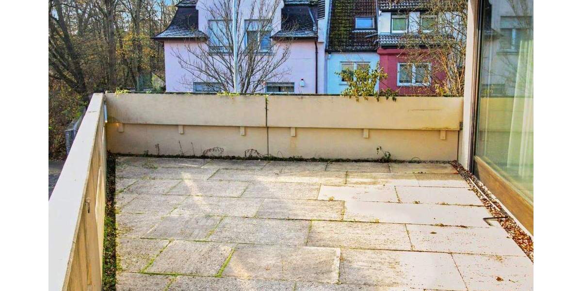 Interessante Wohnung in Bestlage 3 zimmer